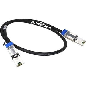 Axiom Mini-SAS to Mini-SAS Cable HP Compatible 2m # 407339-B21