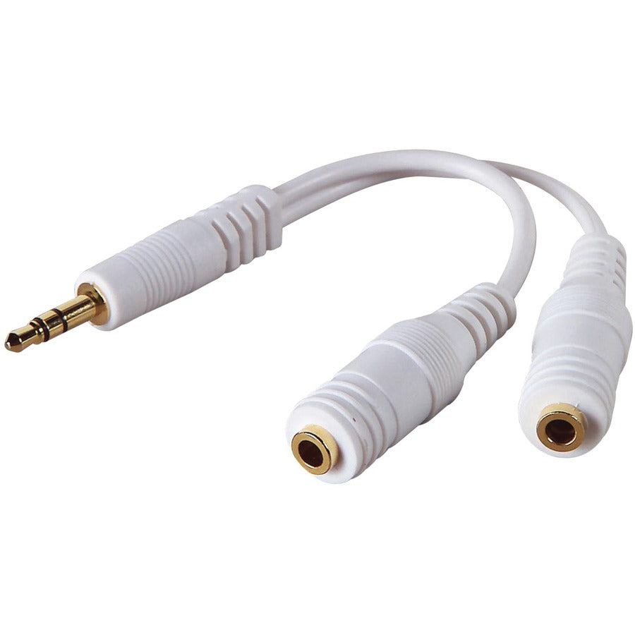 Belkin Speaker and Headphone Splitter