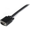 StarTech.com StarTech.com Coax High-Resolution VGA Monitor extension Cable - SVGA - HD-15 (M) - HD-15 (M) - 100 ft