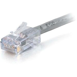 C2G 50ft Cat6 Ethernet Cable - Non-Booted Unshielded (UTP)