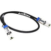 Axiom Mini-SAS to SAS Cable HP Compatible 6m # 419573-B21