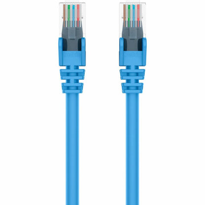 Belkin Cat5e Crossover Cable