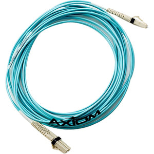Axiom Fiber Optic Duplex Cable