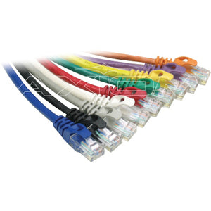 Axiom Cat.6 UTP Patch Cable