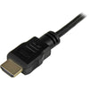 StarTech.com 1 ft High Speed HDMI&reg; Cable with Ethernet- HDMI to HDMI Mini- M/M