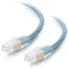 C2G 15ft RJ11 High Speed Internet Modem Cable
