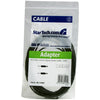 StarTech.com 15 ft Slim 3.5mm Stereo Audio Cable - M/M