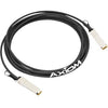Axiom 40GBASE-CR4 QSFP+ Passive DAC Cable Oracle Compatible 3m