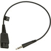 Jabra 8800-00-99 Audio Cable Adapter