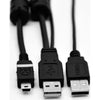 Mimo Monitors USB Cable 15-foot