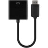 Belkin HDMI to VGA + 3.5mm Audio Adapter, HDMI-M/VGA-F