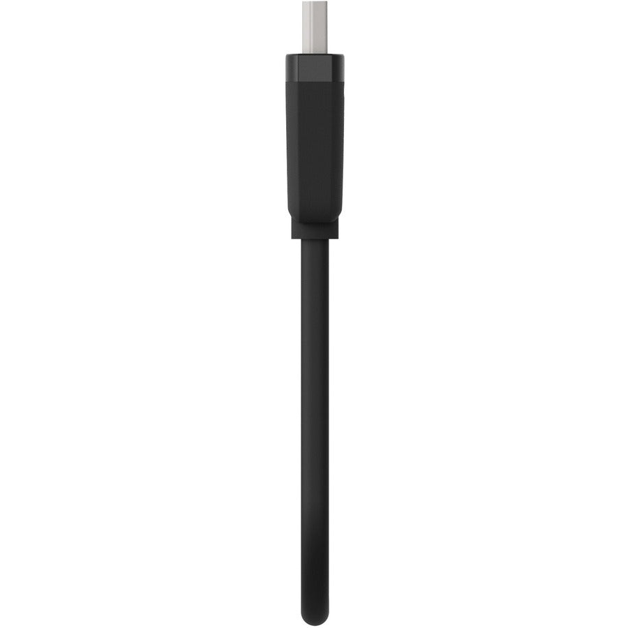 Belkin HDMI to VGA + 3.5mm Audio Adapter, HDMI-M/VGA-F