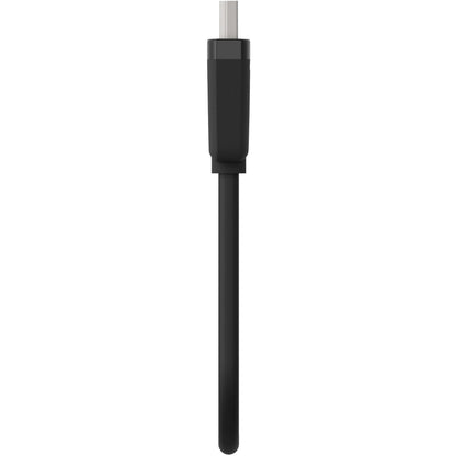 Belkin HDMI to VGA + 3.5mm Audio Adapter, HDMI-M/VGA-F