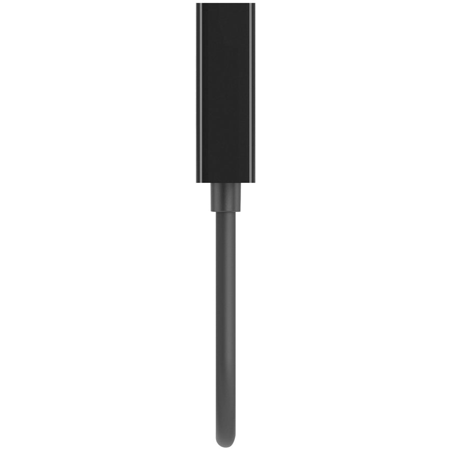 Belkin HDMI to VGA + 3.5mm Audio Adapter, HDMI-M/VGA-F