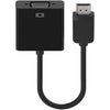 Belkin HDMI to VGA + 3.5mm Audio Adapter, HDMI-M/VGA-F