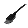 StarTech.com 10m Active DisplayPort Cable - DP to DP M/M