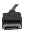 StarTech.com 10m Active DisplayPort Cable - DP to DP M/M