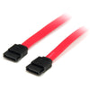 StarTech.com 2 Port Low Profile SATA to eSATA Plate Adapter