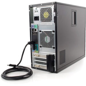 C2G 6ft 4K DisplayPort Cable - 30Hz - UHD - M/M