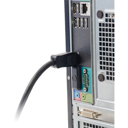 C2G 6ft 4K DisplayPort Cable - 30Hz - UHD - M/M