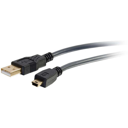 C2G 5m Ultima USB 2.0 A to Mini-b Cable