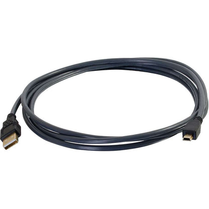C2G 5m Ultima USB 2.0 A to Mini-b Cable