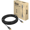 Club 3D HDMI AOC Cable 4K120Hz M/M 20m/65.6 ft