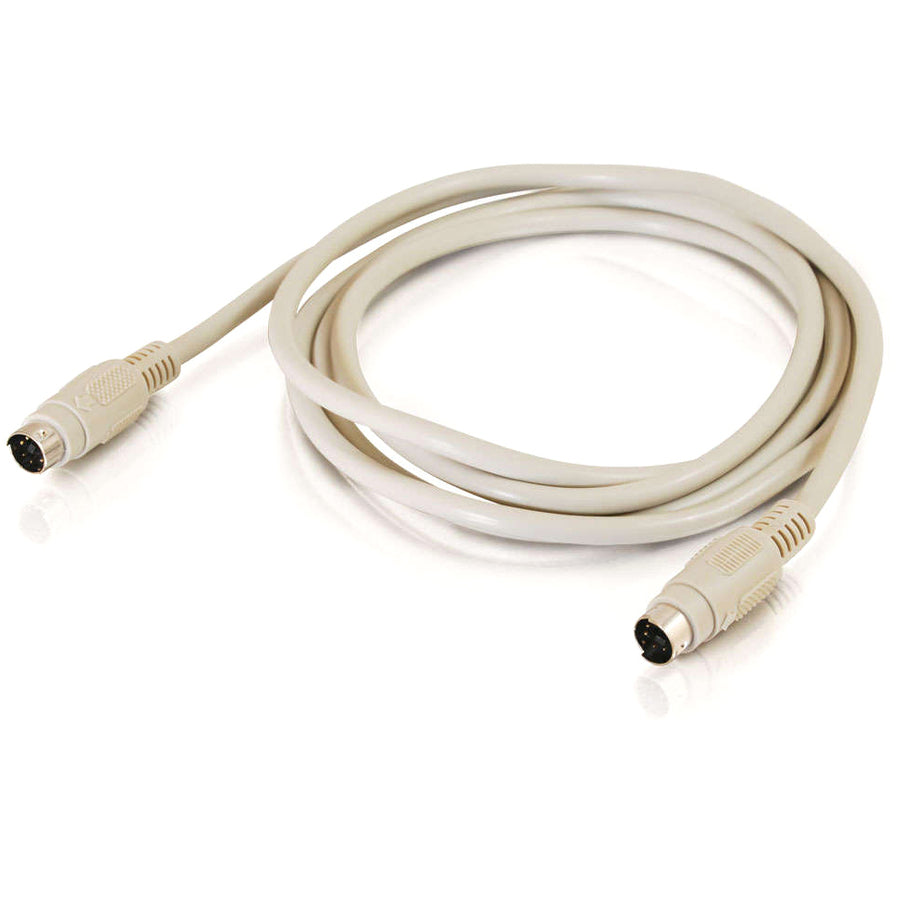 C2G 6ft PS/2 M/M Keyboard/Mouse Cable