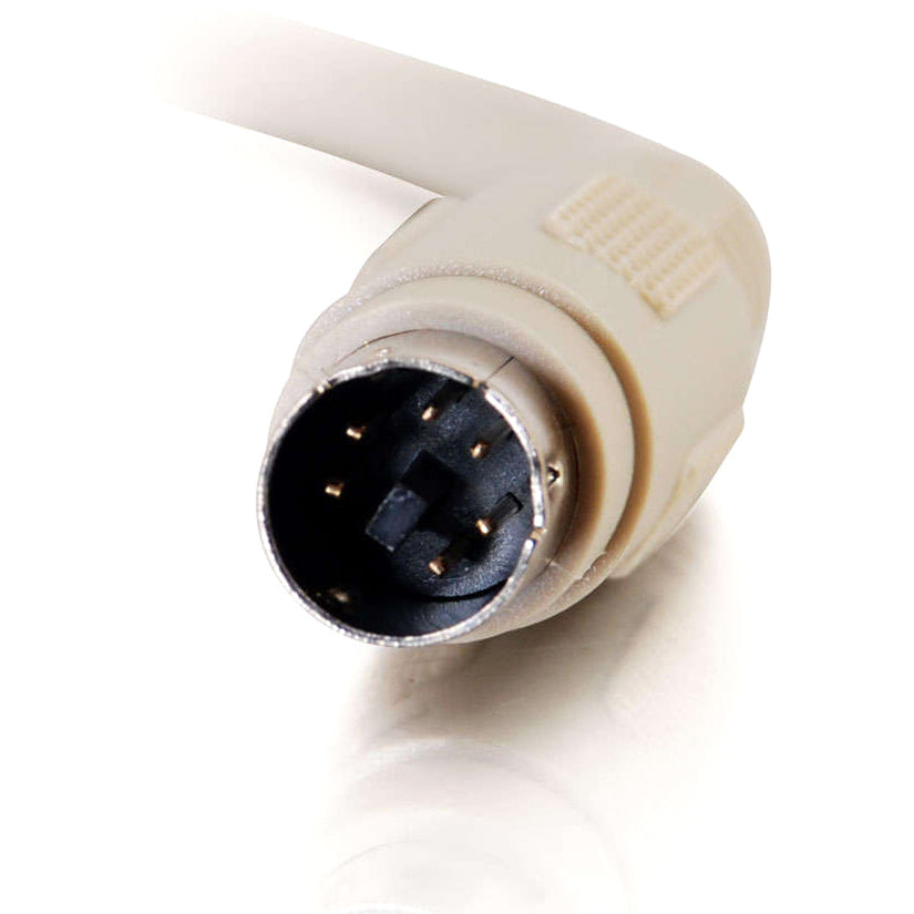 C2G 6ft PS/2 M/M Keyboard/Mouse Cable