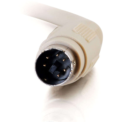C2G 6ft PS/2 M/M Keyboard/Mouse Cable