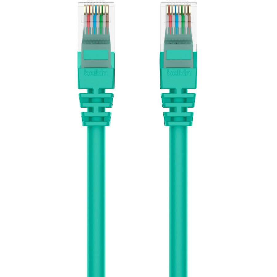 Belkin Cat5e Patch Cable