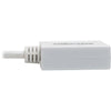 Tripp Lite 6in Mini DisplayPort to HDMI Adapter Converter mDP to HDMI M/F 6"