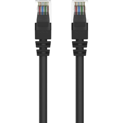 Belkin Cat.6 Snagless Patch Cable