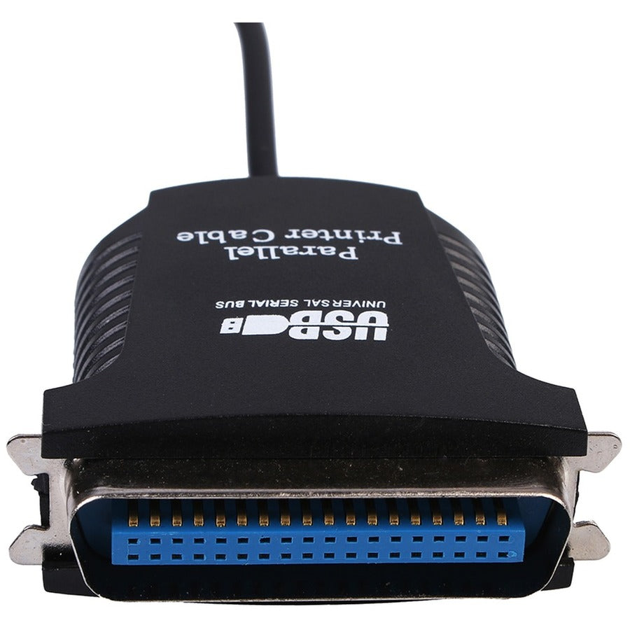 4XEM 3FT USB To Parallel Cable