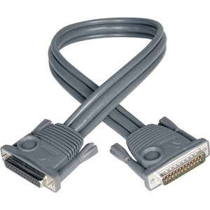 Tripp Lite 15ft KVM Switch Daisychain Cable for B020 / B022 Series KVMs