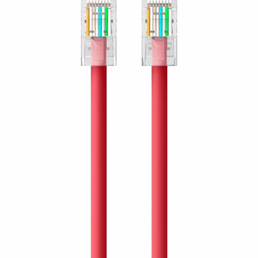 Belkin Cat5e Patch Cable