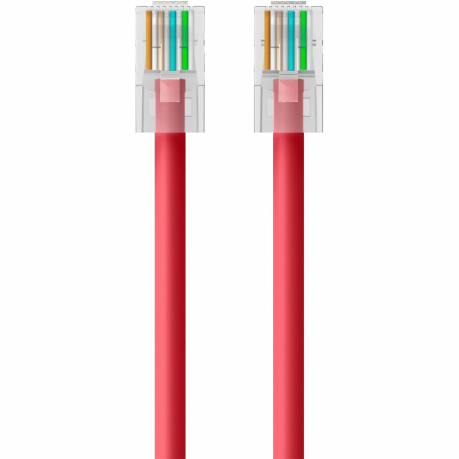 Belkin Cat5e Patch Cable