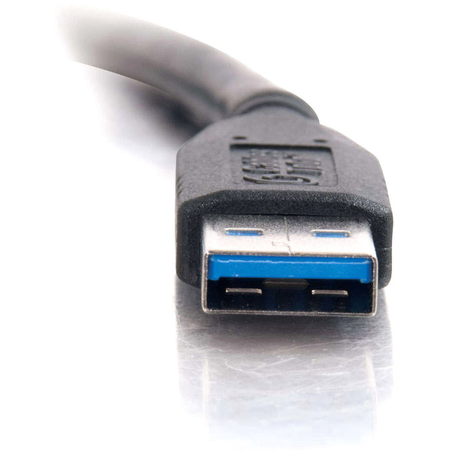 C2G 3m USB 3.0 Cable - USB A to USB A - M/M
