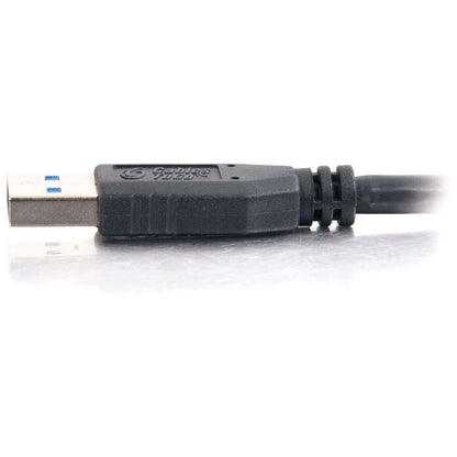C2G 3m USB 3.0 Cable - USB A to USB A - M/M