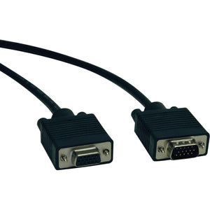 Tripp Lite 10ft Daisychain Cable for KVM Switches B040 / B042 Series KVMs