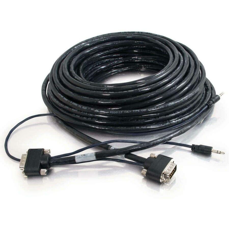 C2G 40176 Audio/Video Cable