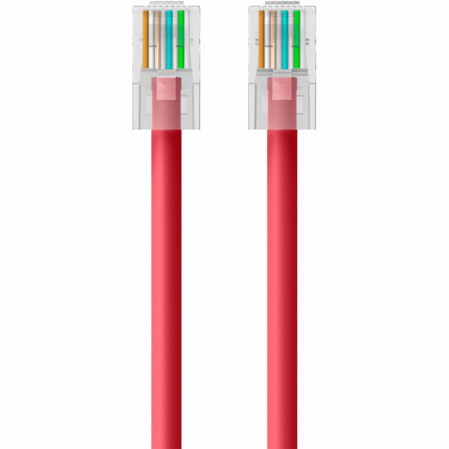Belkin Cat.6 UTP Patch Cable