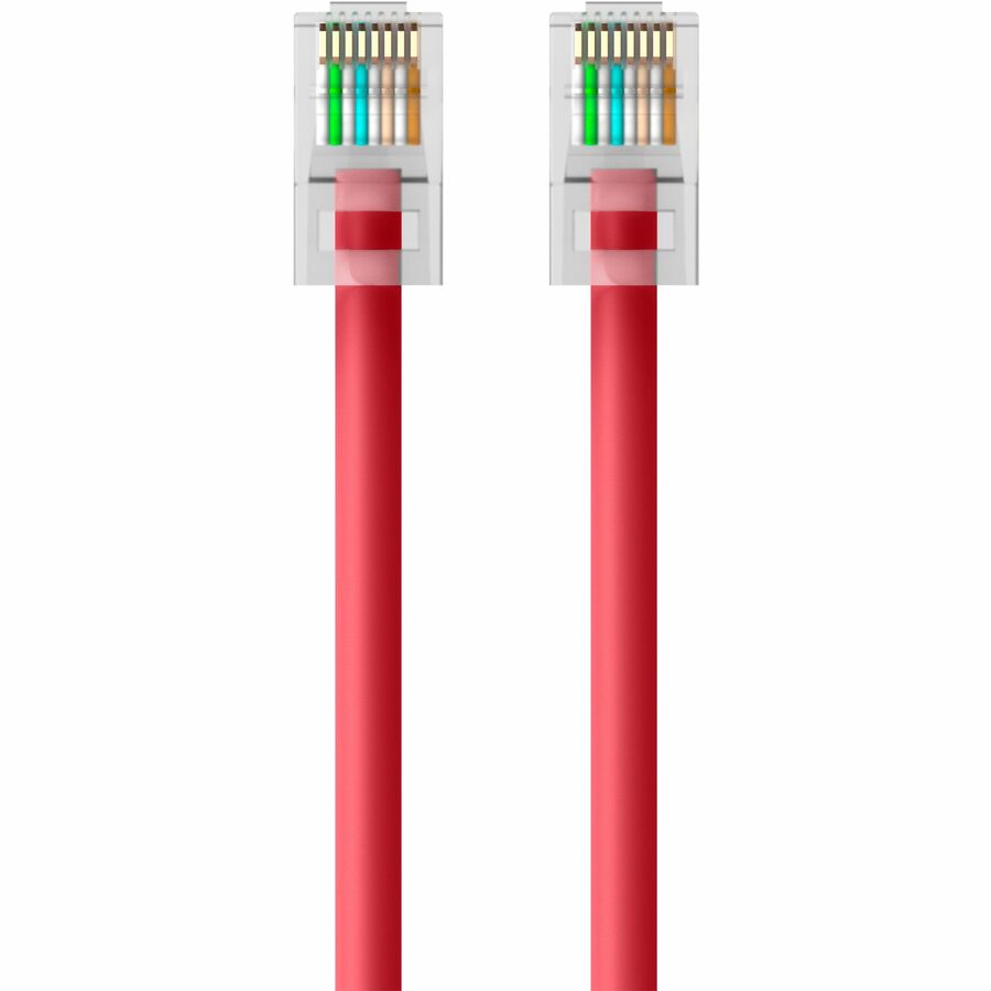 Belkin Cat.6 UTP Patch Cable