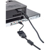 Manhattan HDMI Male to VGA Female Converter with Optional USB Micro-B Power Port - Retail Blister
