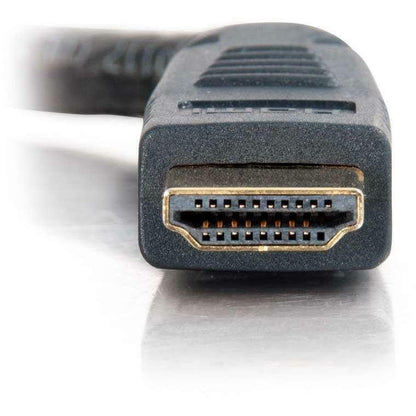C2G 50ft HDMI Cable - Plenum Rated - High Speed HDMI Cable - M/M