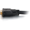 C2G 15ft Pro Series DVI-D CL2 M/M Single Link Digital Video Cable