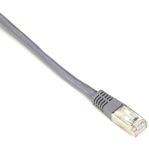 Black Box SlimLine Cat.6 (S/FTP) Patch Network Cable