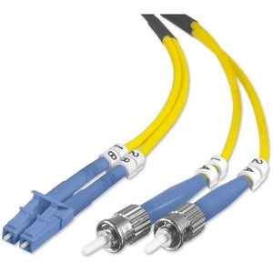 Belkin Fiber Optic Duplex Patch Cable