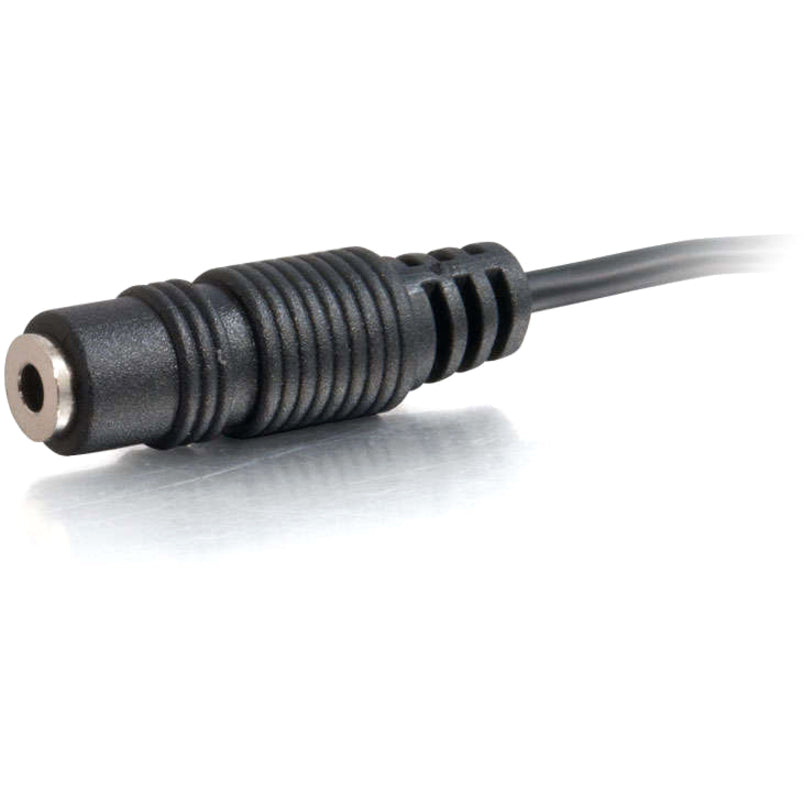 C2G 3.5mm Extension Stereo Audio Isolation Transformer