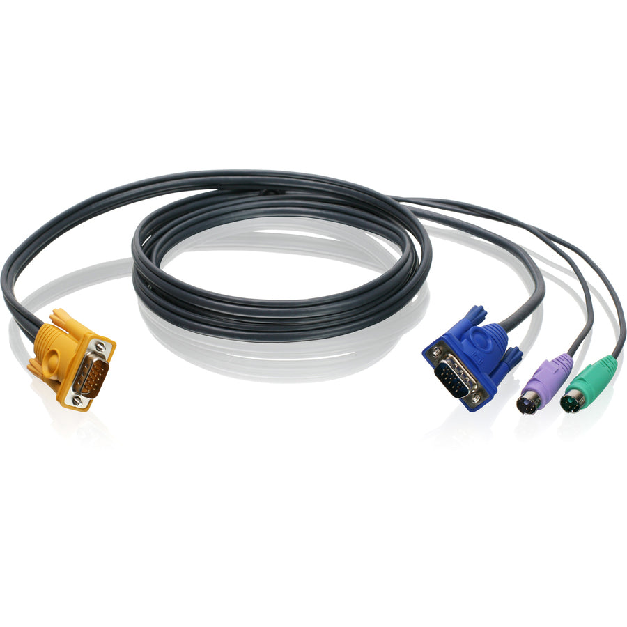 IOGEAR PS/2 KVM Cable
